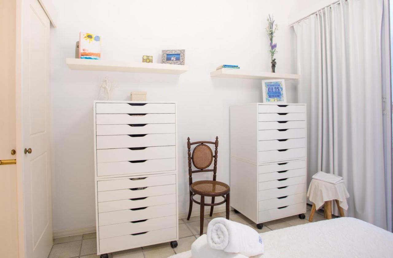 Mariposa Blanca, Apartamento En 1ª Linea De Playa Las Palmas de Gran Canaria Exterior foto