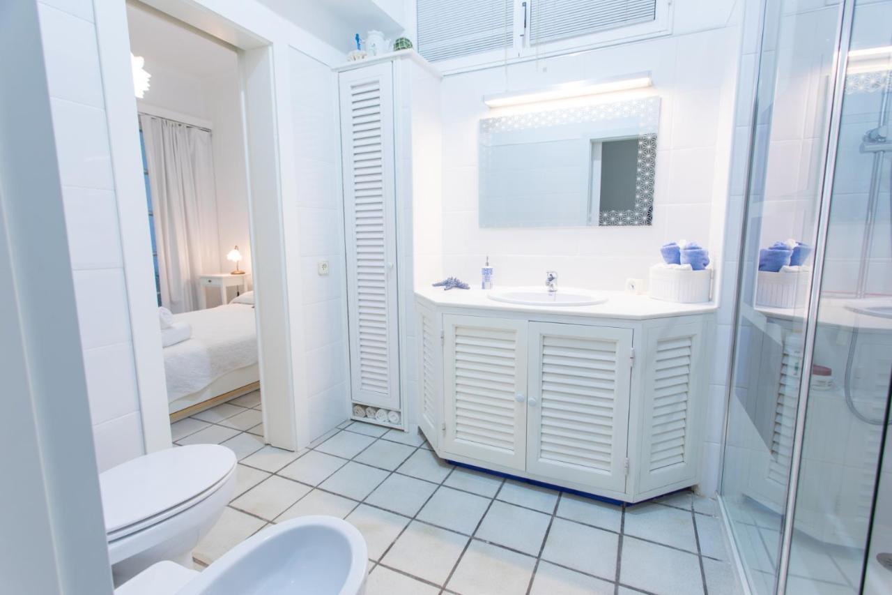 Mariposa Blanca, Apartamento En 1ª Linea De Playa Las Palmas de Gran Canaria Exterior foto