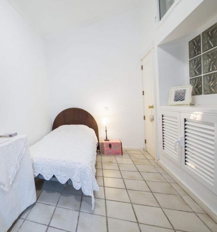 Mariposa Blanca, Apartamento En 1ª Linea De Playa Las Palmas de Gran Canaria Exterior foto
